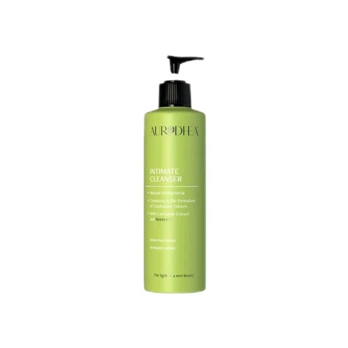 Set detergente intimo - set,