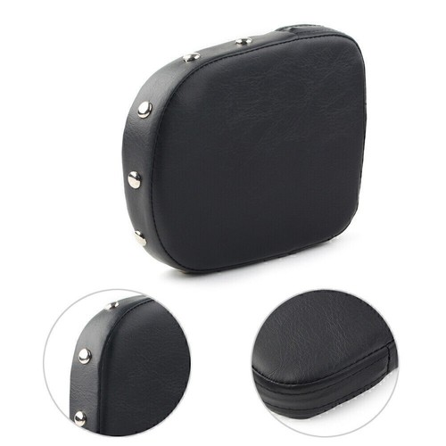 Cuscino sissy bar - bar, schienale