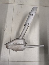 Marmitta Piaggio Vespa 125