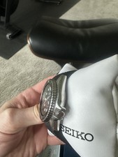 Raro Seiko SKX013 7S26-0030