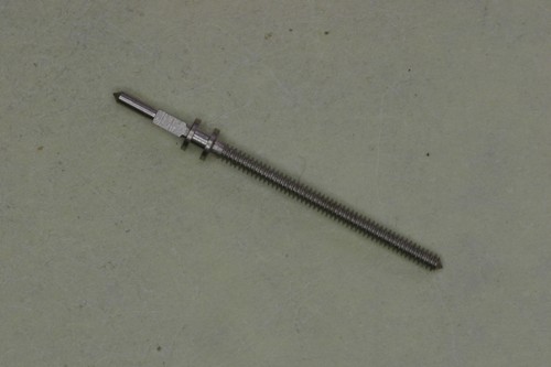 Winding stem albero carica - stem, di