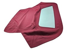 Fits Mercedes 113 Soft Top