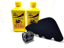 TAGLIANDO 2 LT OLIO BARDAHL