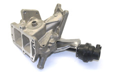 Valvola regolazione gas di