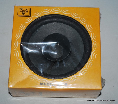 Vanco tweeter ricambio - vanco,