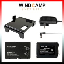 WINDCAMP Coperchio vano
