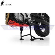 IBEX-Zieger - Cavalletto