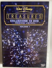 WALT DISNEY TREASURES VOLUME 1