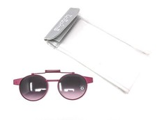 CLIP ON SOLE - PER OCCHIALI DA
