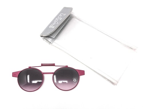 Clip sole per occhiali da - on,