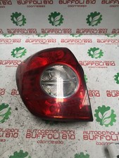 Fanale Posteriore sinistra CHEVROLET CAPTIVA (C100, C140) [ 2006 - > ] OEM A044
