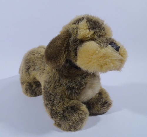 Bassotto cane steiff - raudi, n