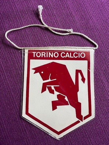 Gagliardetto torino calcio - gagliardetto,
