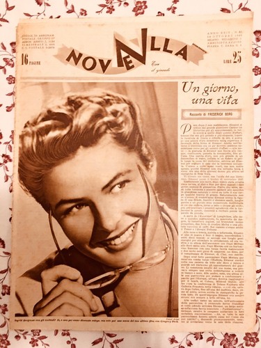 Giorgio scerbanenco siamo - giorgio, “siamo
