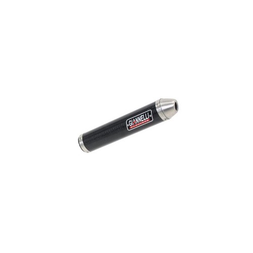 Giannelli street tempi rs125 - street, 2