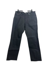 Vintage Pelle Pelle Baggy