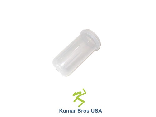 Filtro carburante dumper nuovo
