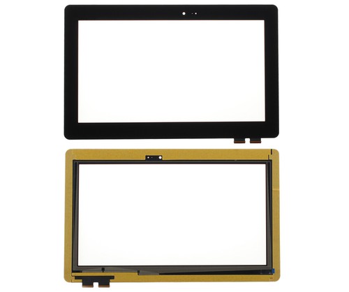 Black touch screen digitizer - touch,