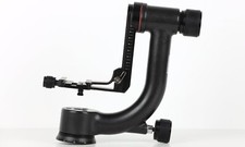 GIMBAL testa treppiede in