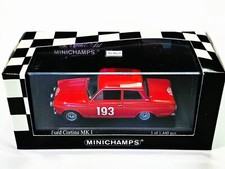 Ford Cortina MK1 Rally di