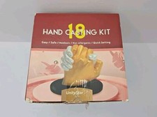 UnityStar Stampo Casting Kit