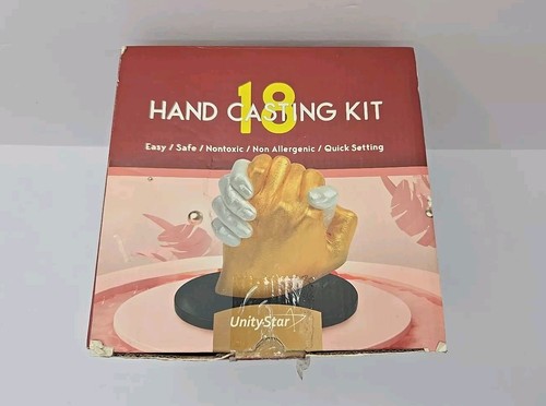 Unitystar stampo casting kit - unitystar,
