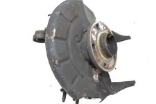 VW Polo 9N Fox asse stelo cuscinetto ruota anteriore destro 6Q0407256AC 1,2 12V 1,4 16V + TDI