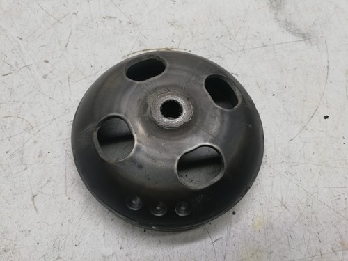 Campana frizione per piaggio - campana,