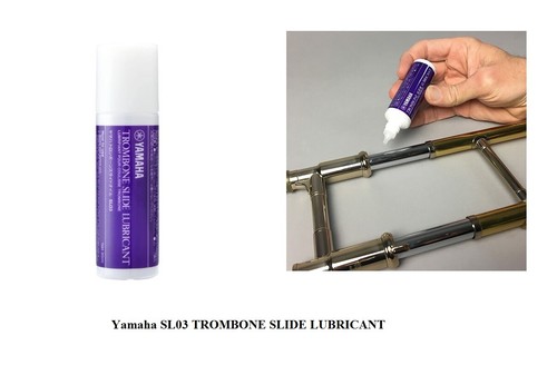 Yamaha sl03 trombone slide - yamaha,