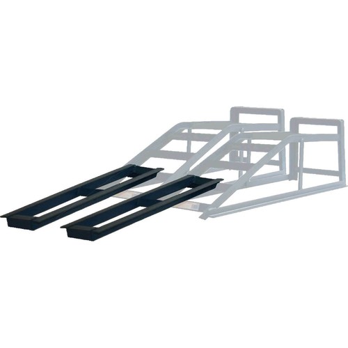 Coppia rampe auto sirius - coppia,