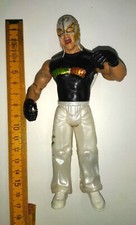 WWE WCW WWF Wrestling REY MYSTERIO Jakks Pacific 2003 #Back2eBay