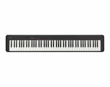 CASIO CDP S110 PIANOFORTE DIGITALE 88 TASTI PESATI CDPS100 CDP-S110
