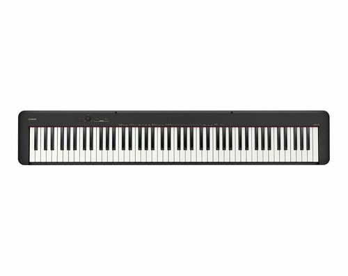 Casio cdp s110 pianoforte - casio,