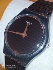 SWATCH GENT -NOIRETTE- GB313A