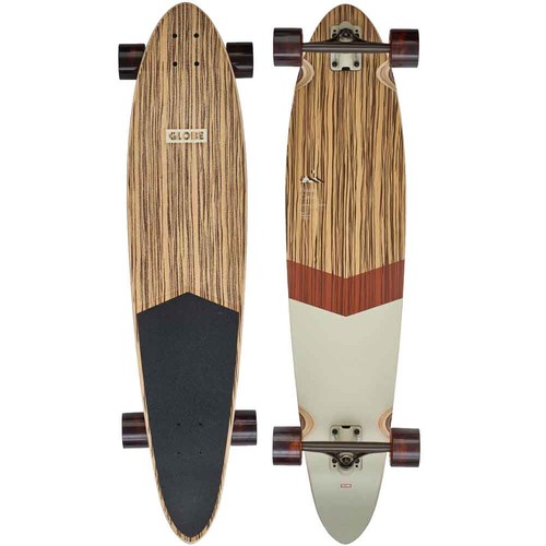 Globe pinner classic - pinner, 40"