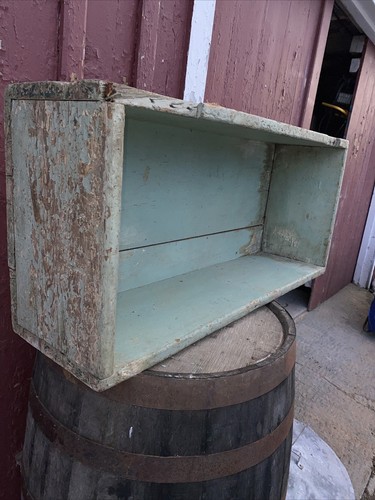 Vecchia base baule - ,