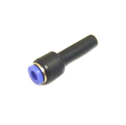 Adattatore tubo gas saldatura
