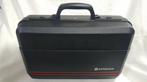 Hitachi 1200e camera e - vm-1200e,