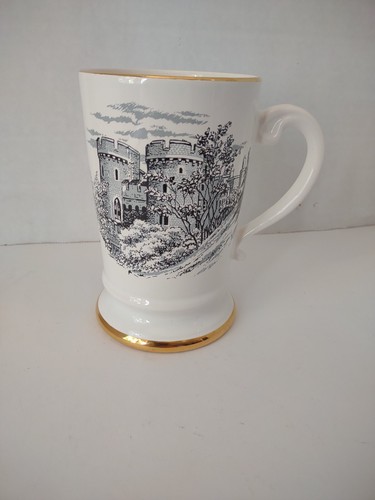 Tazza vintage sylvac - tazza,