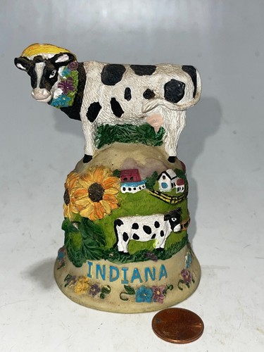 Vintage state indiana souvenir - state,