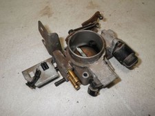 Valvola a farfalla 90 OPEL