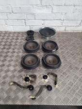 Set Di Altoparlanti Jaguar XF