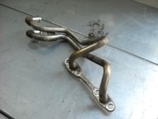 TUBI TESTATA + ACCESSORI    YAMAHA T-MAX T MAX 500 2002