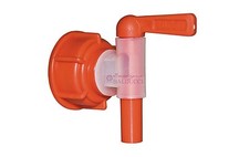 Rubinetto ricambio 4 - rubinetto, 1/4"