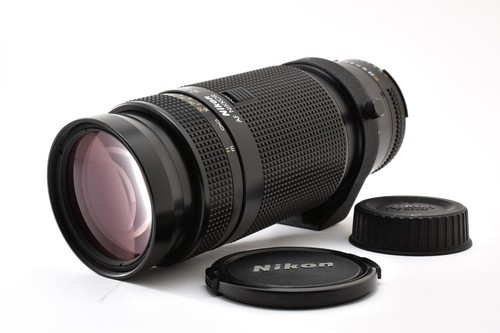 Quasi come nuovo nikon af - [quasi,