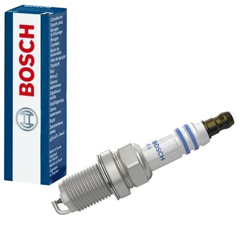 Bosch candela iridium adatto - candela, a