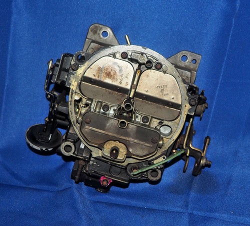 Carburatore mercruiser - carburatore,