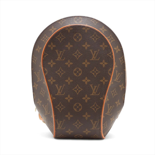 Louis vuitton monogram - louis, ellipse