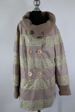 Giacca pelle Franco di Marco