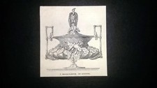Incense Burner, by Gueyton